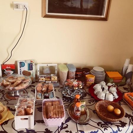 Silvi Paese B&B Santa Lucia المظهر الخارجي الصورة