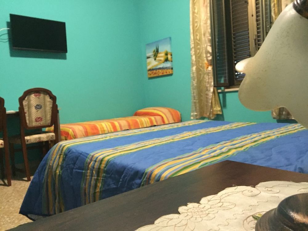 Silvi Paese B&B Santa Lucia المظهر الخارجي الصورة
