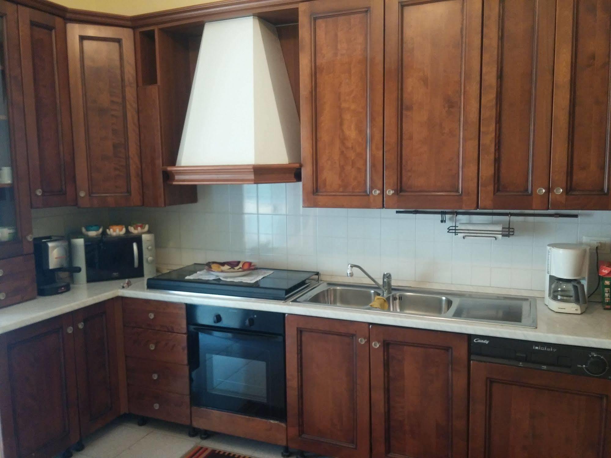 Silvi Paese B&B Santa Lucia المظهر الخارجي الصورة