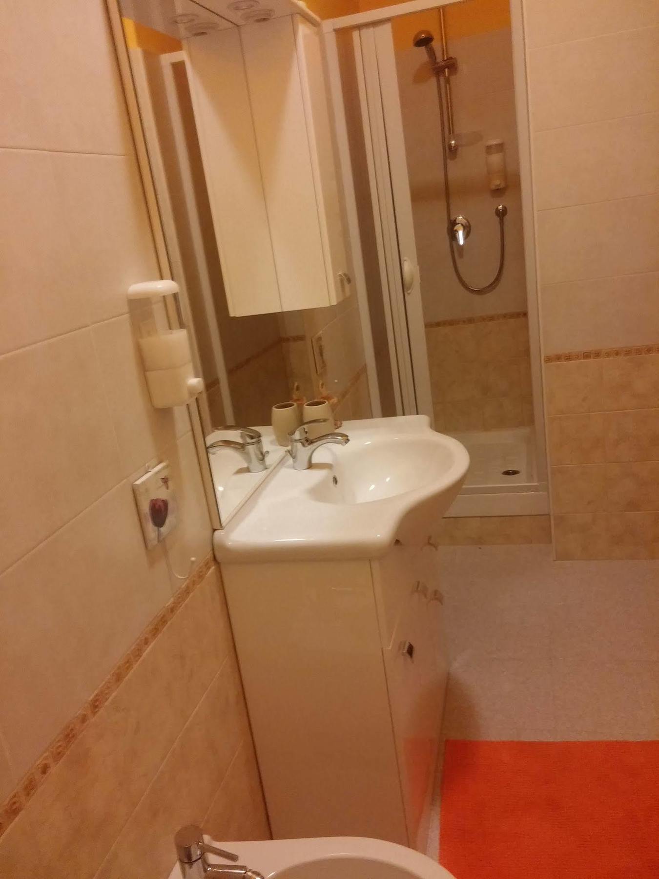 Silvi Paese B&B Santa Lucia المظهر الخارجي الصورة